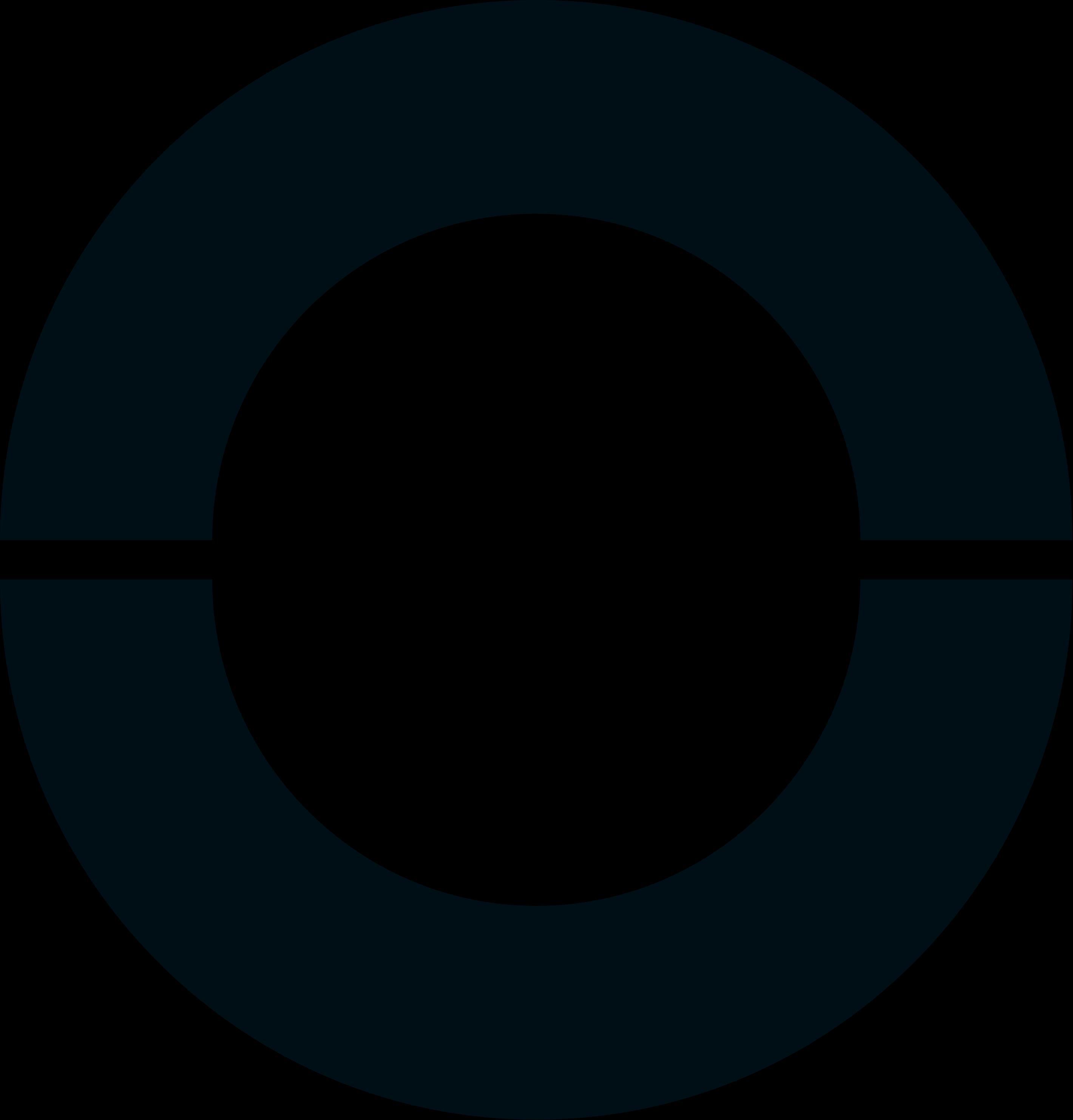 Blue Circle Logo