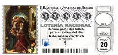 Décimos Online image
