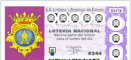 Lotería Jueves image